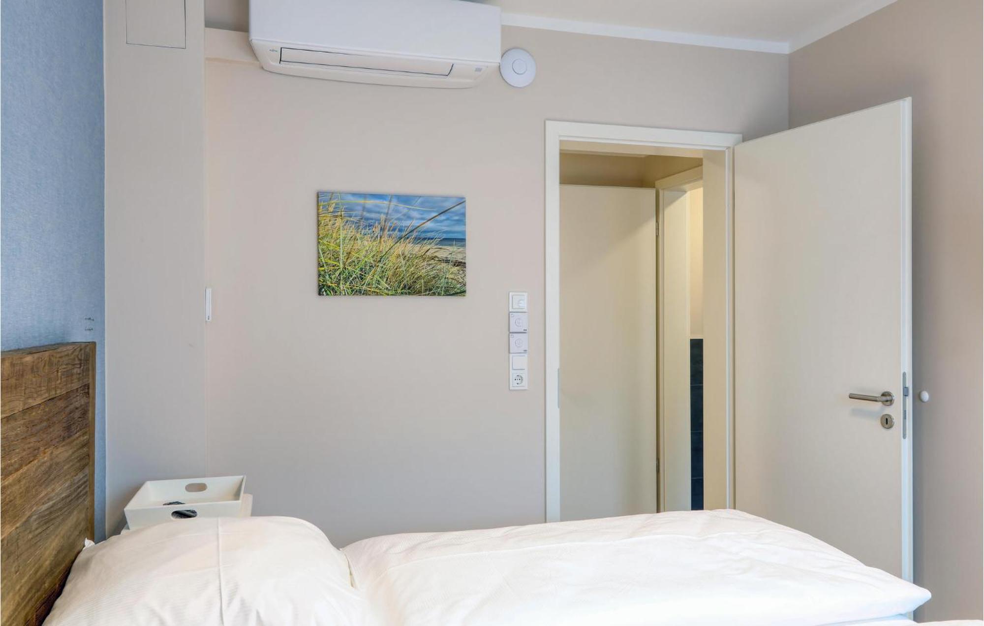 Baltischer Hof Apartment 57 بولتينهاجين المظهر الخارجي الصورة