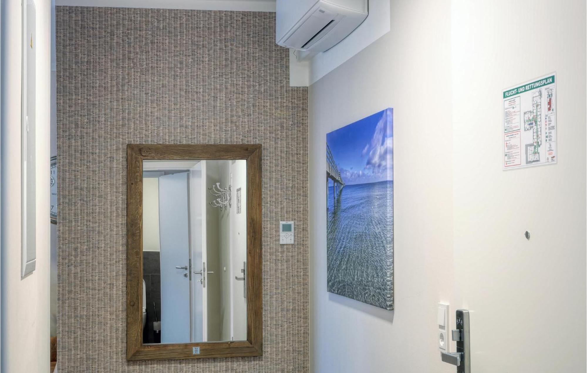 Baltischer Hof Apartment 57 بولتينهاجين المظهر الخارجي الصورة