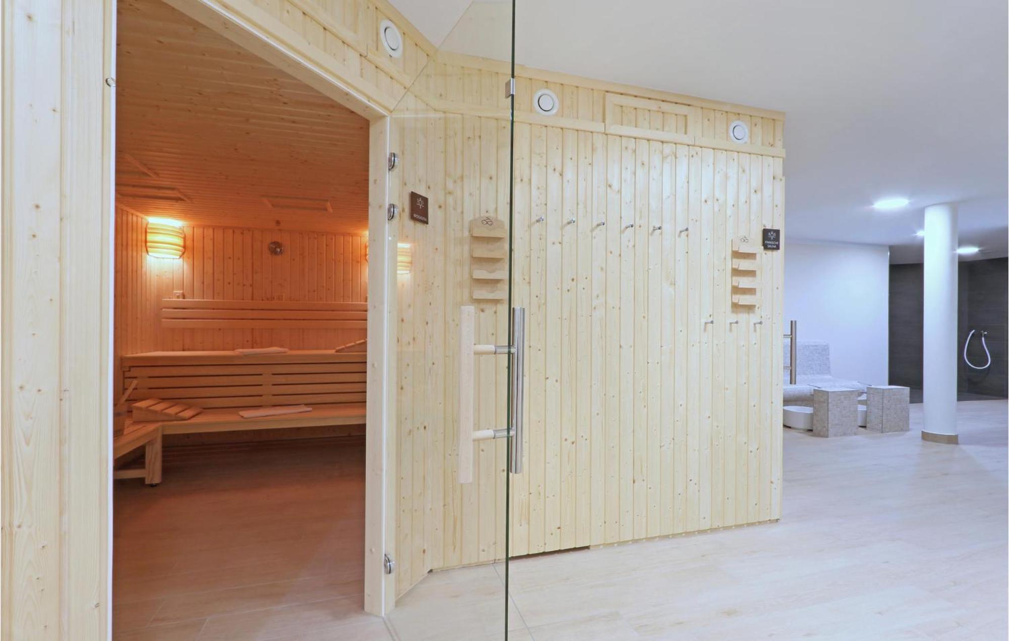 Baltischer Hof Apartment 57 بولتينهاجين المظهر الخارجي الصورة