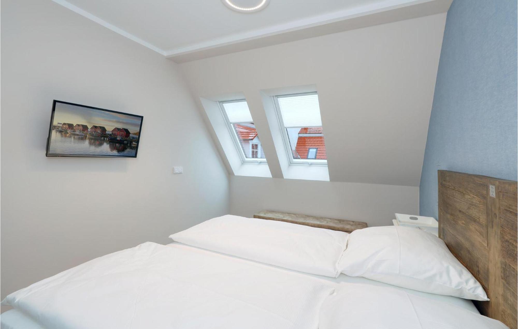 Baltischer Hof Apartment 57 بولتينهاجين المظهر الخارجي الصورة