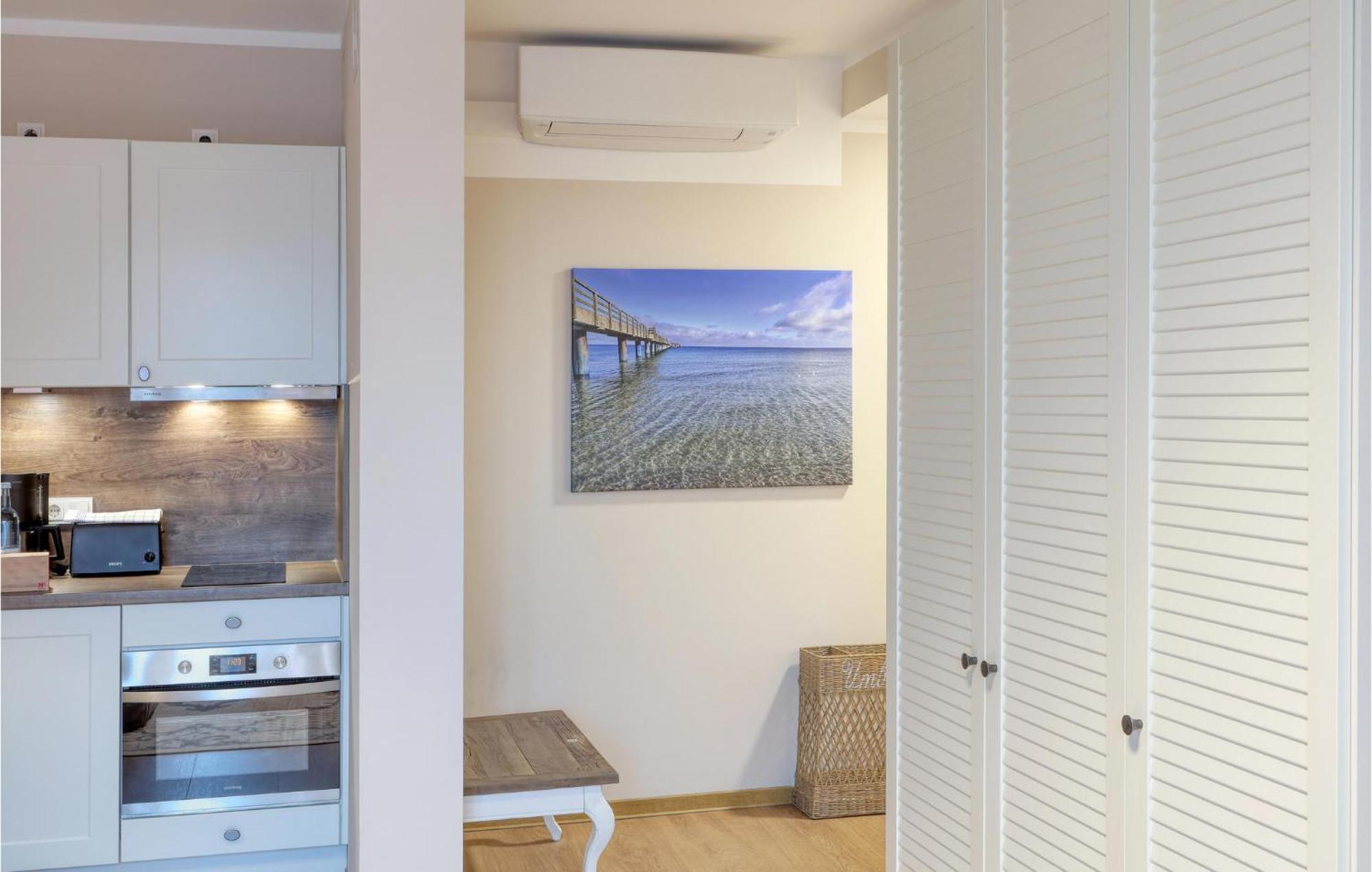 Baltischer Hof Apartment 57 بولتينهاجين المظهر الخارجي الصورة